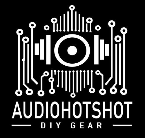 AUDIOHOTSHOT