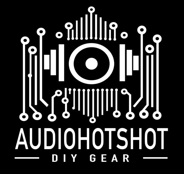 AUDIOHOTSHOT