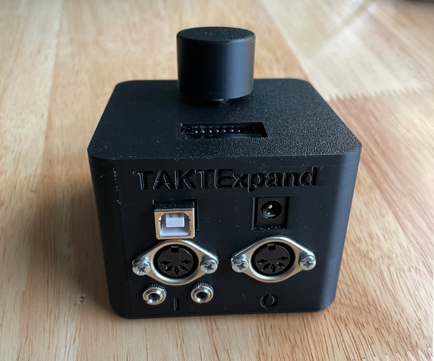 TAKTExpand