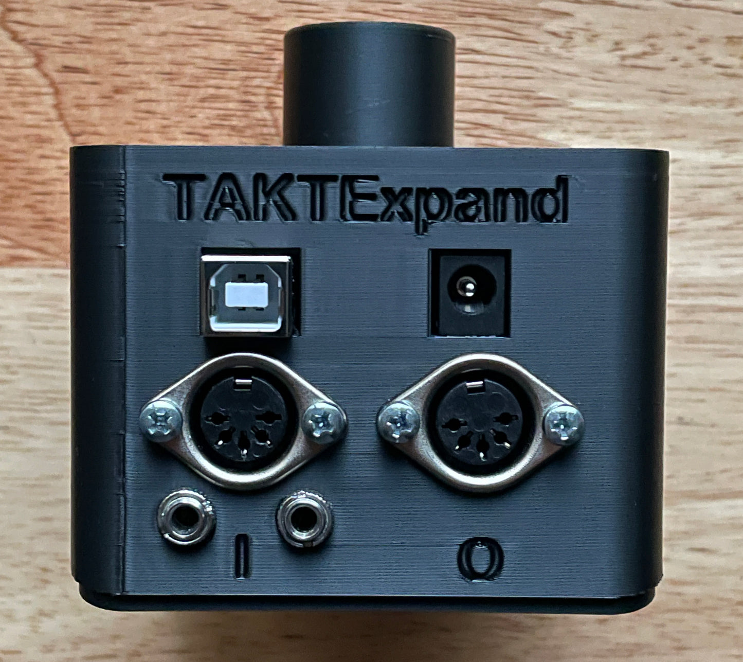 TAKTExpand